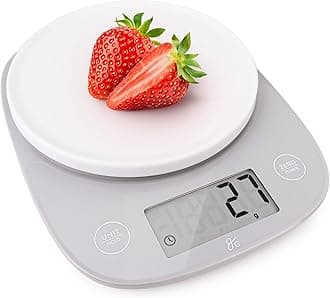 Baking Scale