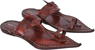 GenericKolhapuri Chappal for Men| Kolhapuri Slippers for Men| kolapuri chapal Men| Leather Slippers for Men| Leather Chappal for Men-CS-AB-Parent A13