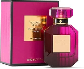 VICTORIA'S SECRET Bombshell Passion Women's Eau De Perfum, 50ml
