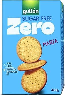Sugar Free Maria Biscuits 400g