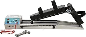 - CPM Machine for Knee Rehabilitation after Surgery with Professional IFT Machine for Deep Heat Muscle Relaxation and Pain