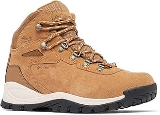 Columbia womens Newton Ridge Plus Waterproof Amped