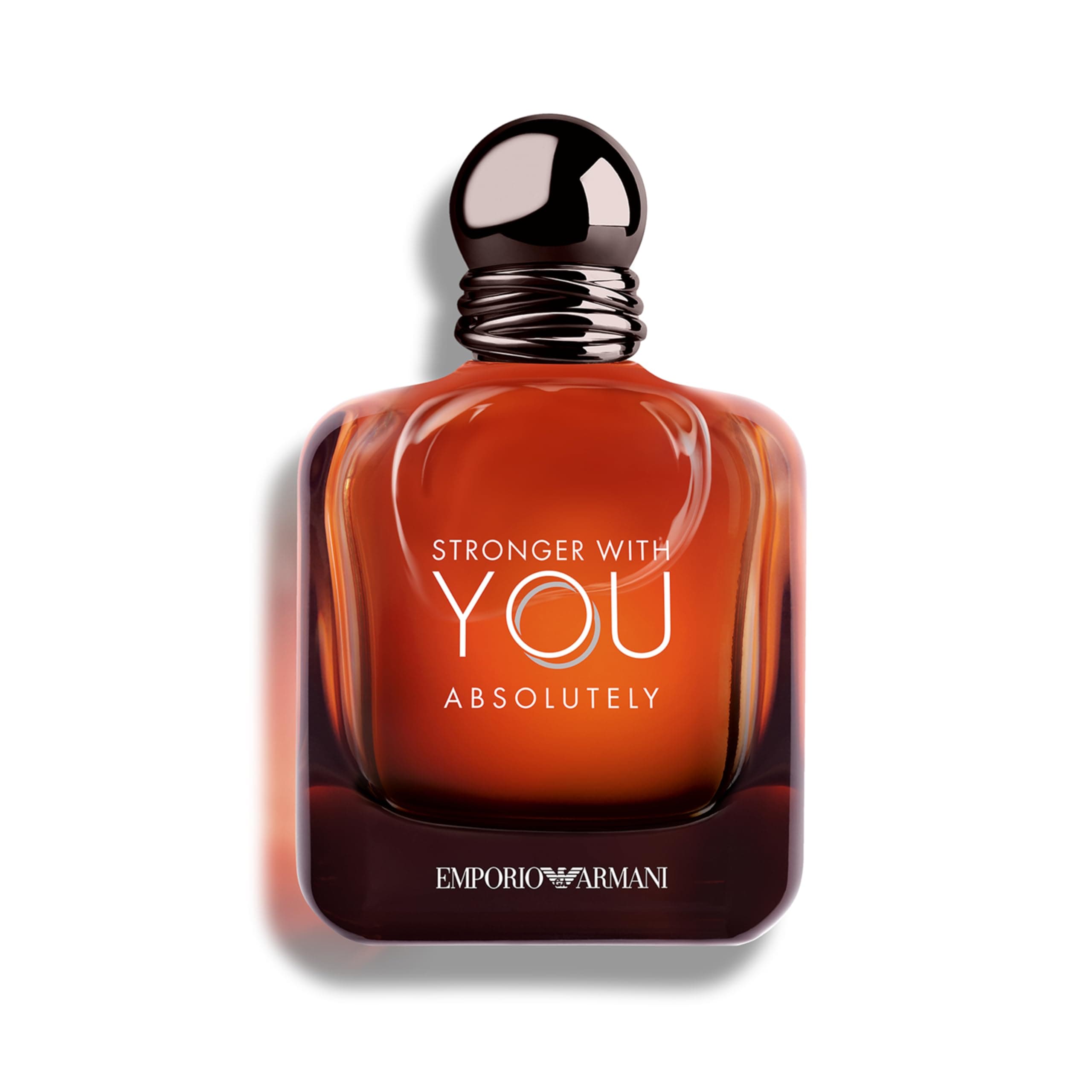 STRONGER WITH YOU ABSOLUTE EAU DE PARFUM SPRAY - 100ML