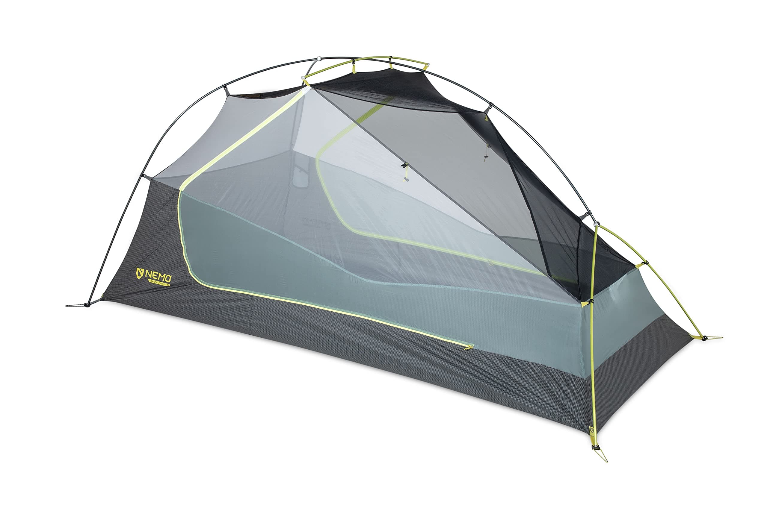 Dragonfly OSMO Ultralight Backpacking Tent