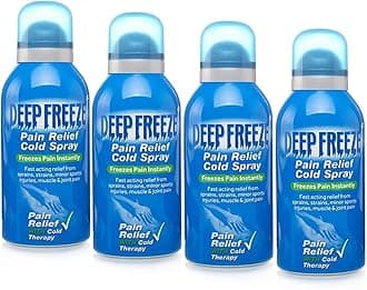 Cold Spray 150ml **4 PACK DEAL**