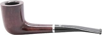 Rossi Rubino Antico 404 Smooth Tobacco Pipe