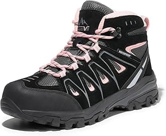 Womens Snhb211w Hiking-boots