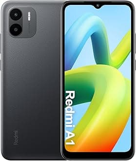 Xiaomi Redmi A1 232GB Black