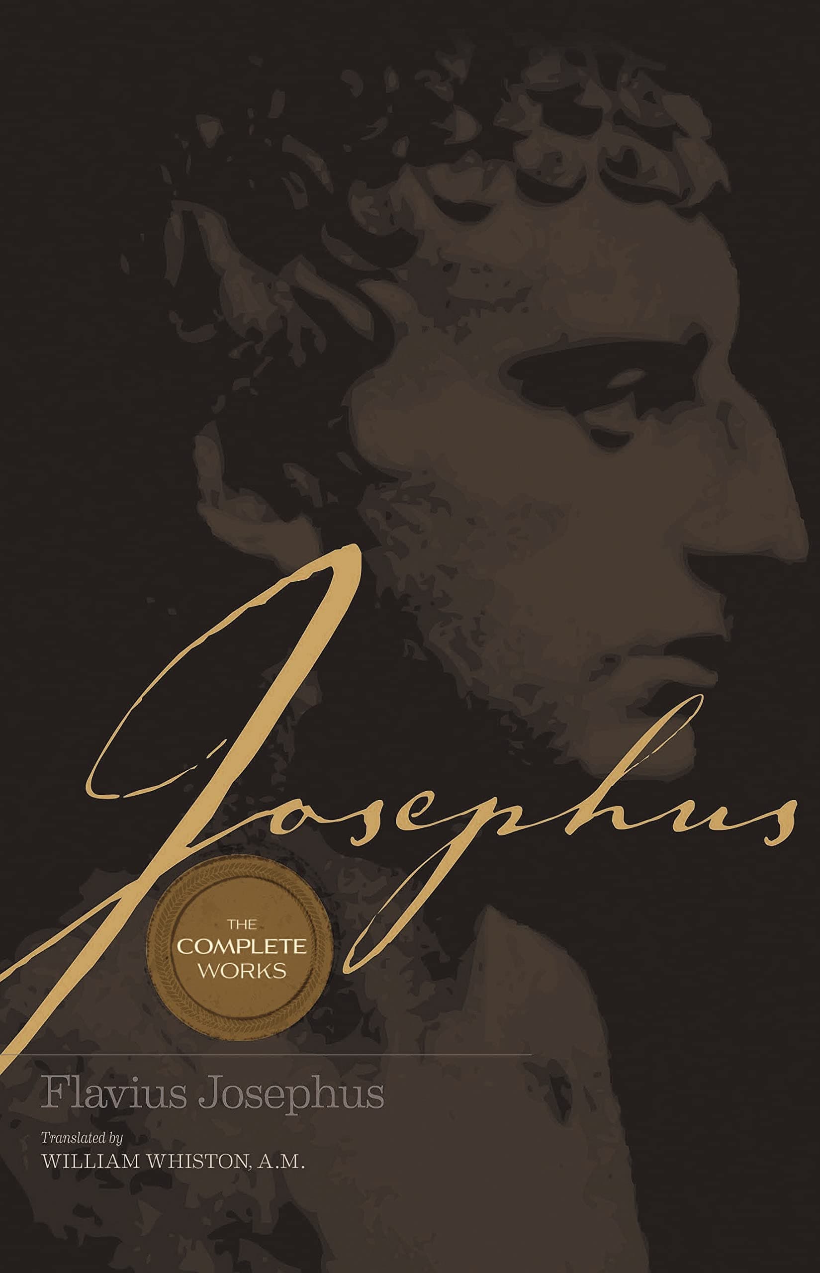 Josephus The Complete Works (Super Value Series)