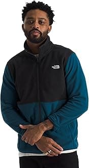 The North FaceMen's Glacier Fleece Jacket