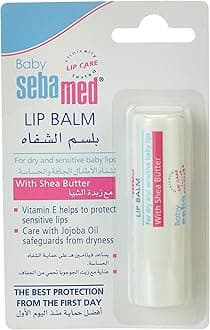Sebamed Baby Lip Balm