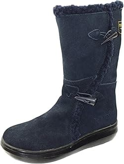 Rocket Dog Girl's Slope Long Boots
