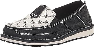 ARIAT Women's Cruiser Boat Shoe