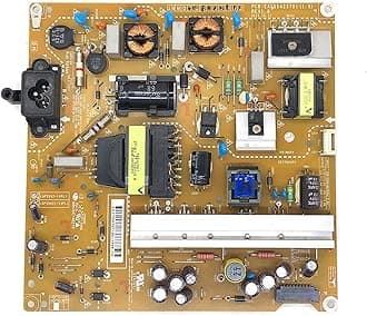 EAX65423701 Power-Supply-Board for LG 42LB5610-CD Eax65423701/Lgp3942-14pl1/Good-working