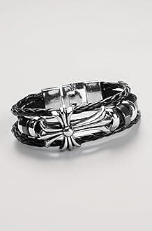 Yellow Chimes Bracelets for Kids | Leather Bracelet for Girls & Boys | Leather Silicon Wristband for Boys & Girls | Unisex Accessory Jewellery | Birthday Gift