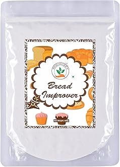 Nourcery Bread Improver, 400g