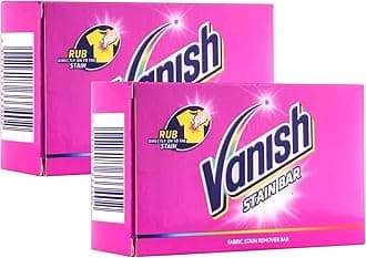 Vanish stain remover bar 75g