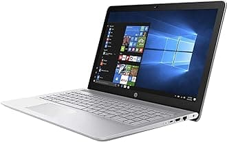 HP 2019 Newest Pavilion 15 15.6" HD Touchscreen Business Laptop Intel Quad-Core i5-8250U, 16GB DDR4, 512GB SSD, Type-C, HDMI, WiFi AC, UHD, Windows 10