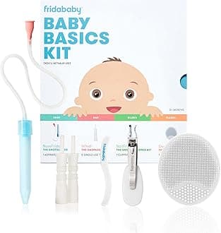 Frida Baby Basics Kit