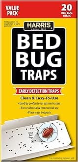 Bed Bug Traps - Parent (20-Pack)