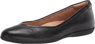 NaturalizerVivienne Womens Ballet Flat