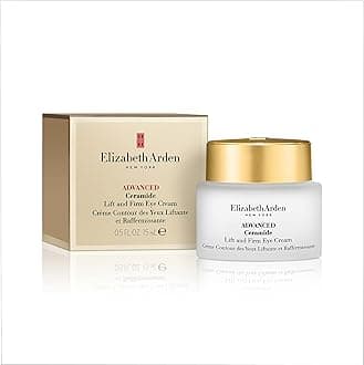 Advanced Ceramide Lift and Firm Eye Cream, 15ml