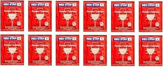 North Mountain Supply Red Star Premier Classique Wine Yeast - Pack of 12 - Fresh Yeast