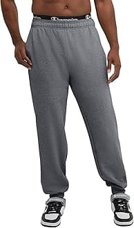 Men's Powerblend Fleece Joggers
