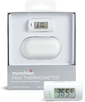 Munchkin Mini Thermometer