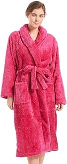 Inner Wish Women Iw22l1202 womens robe