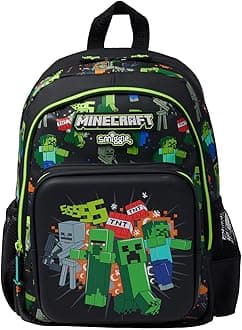 Toys UncleSMIGGLE Movin' Junior Id Backpack