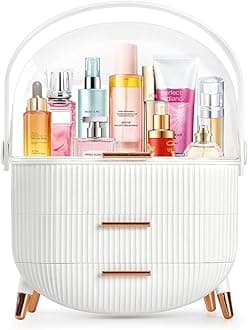 Makeup Organizer