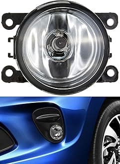 Car Fog Light lamp for Maruti Suzuki Ritz