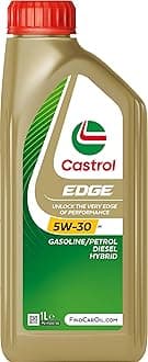 Castrol EDGE 5W-30 M Engine Oil 1L