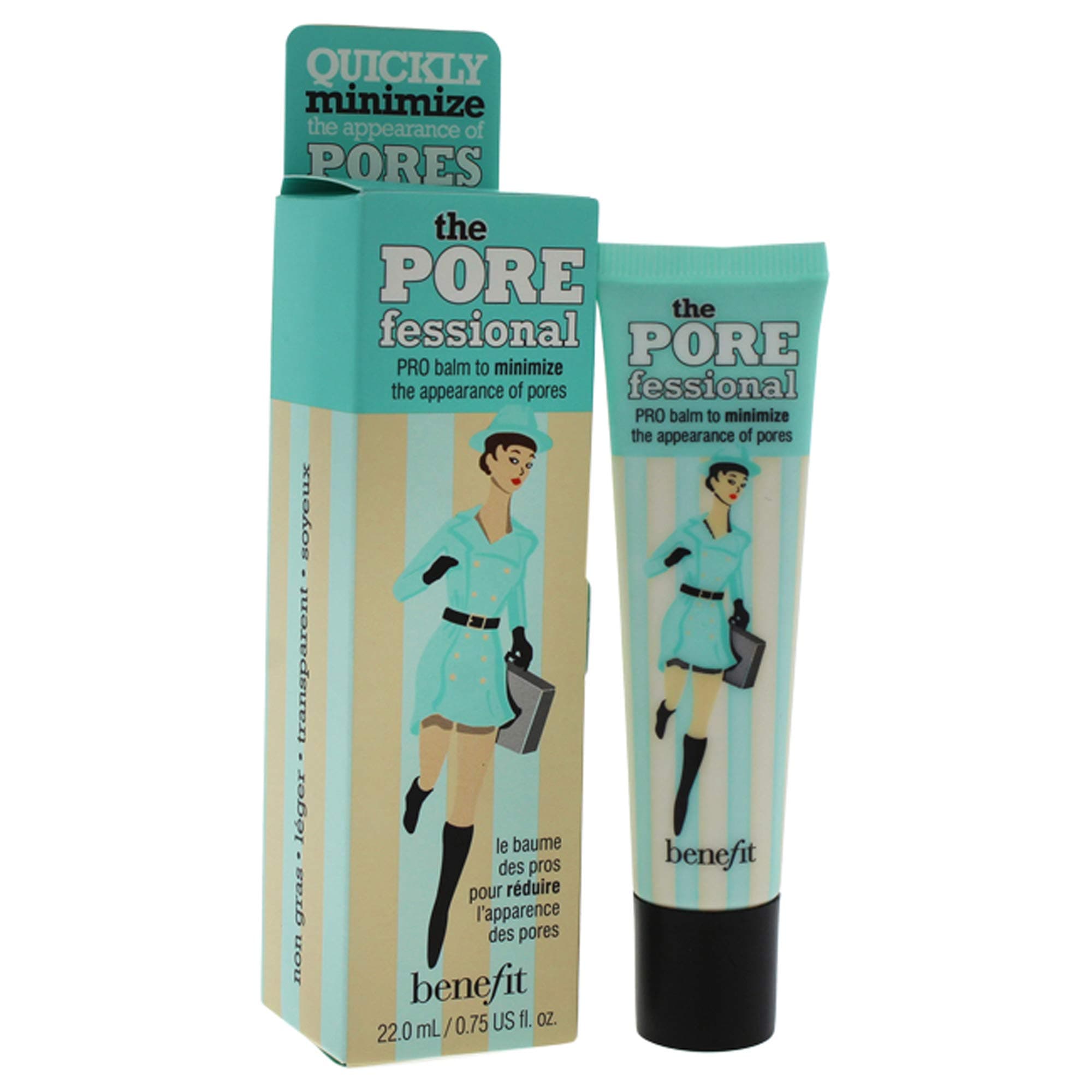 Cosmetics the POREfessional Pore Minimizing Face Primer 0.75 Ounce