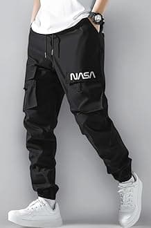 Track Pant for Men || Joggers for Men for Running || Gym Sports Lower for Men & Boys Track Pants for Men Multipurpose || Mens Lower Activewear Cargo Pant
