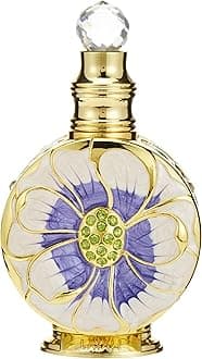 Layali Unisex Long Lasting Perfume - 50 ML