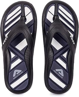 ADDA (LABEL) Men's Slipper