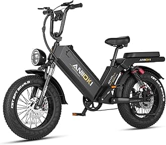 ANIIOKI aq177 pro max 48v