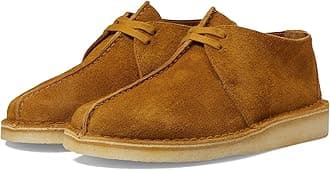 ClarksMen's M Desert Trek