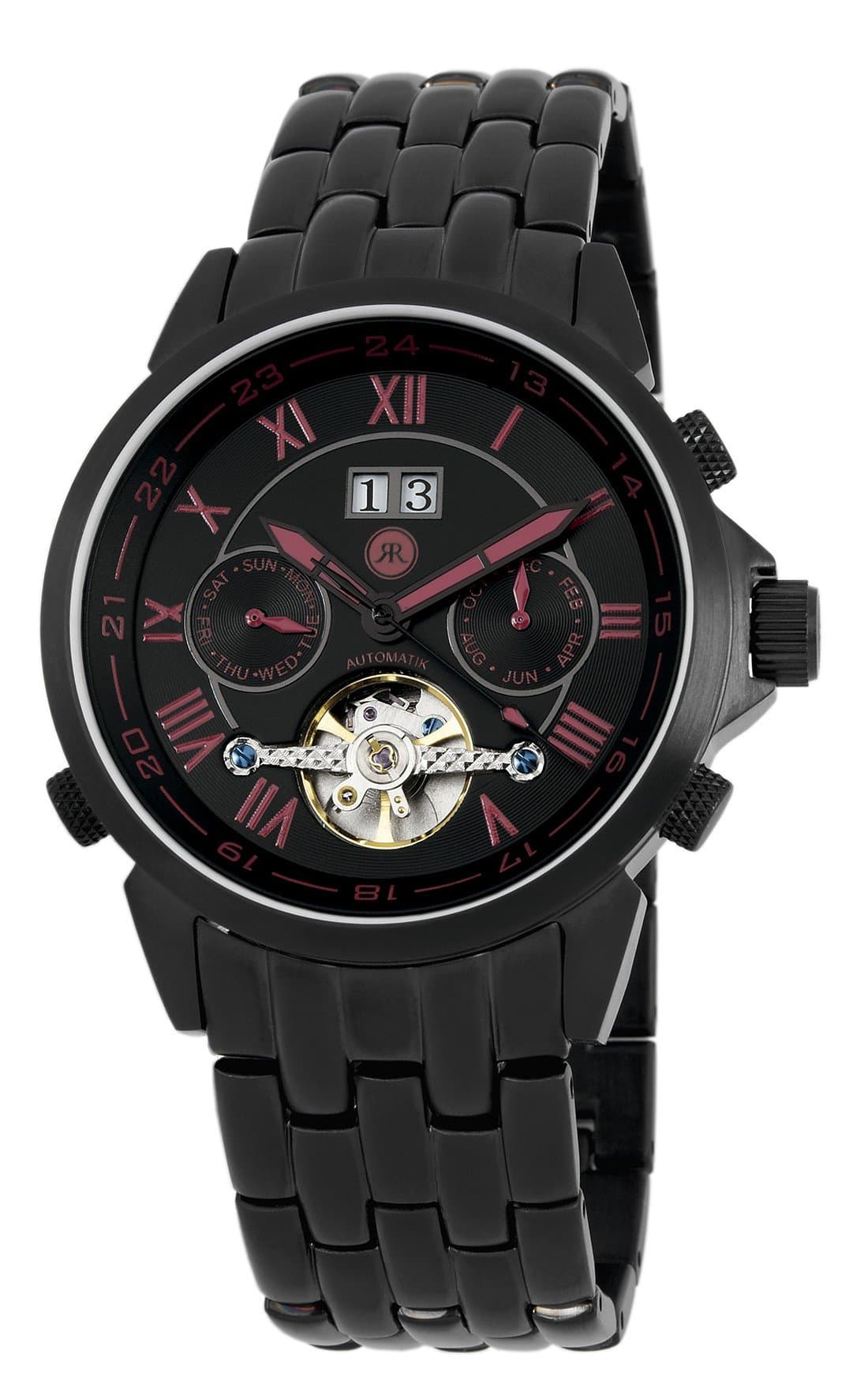 Reichenbach Watch 41 mm RB301 – 622 A