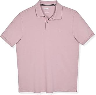DKNYmens Classic Polo Shirt