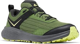 Columbia Men's Vertisol Trail Hiking Shoes