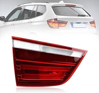 Rear LED Tail Light for BMW X3 F25 2011 2012 2013 2014 2015 2016 Left Inside