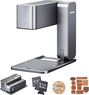 VEVOR Portable Laser Engraver