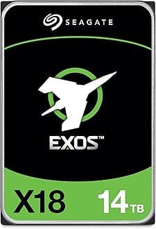 Exos X18