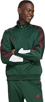 adidas Men's House Of Tiro Nations Pack Track Jacket