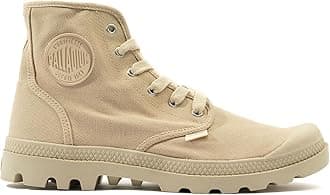Hi Organic U Unisex Hi-Top Trainers