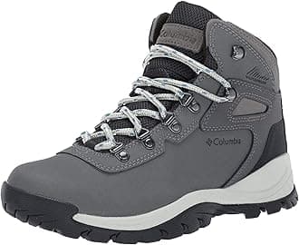 ColumbiaWomen's Newton Ridge Lt Waterproof Hiking Boot