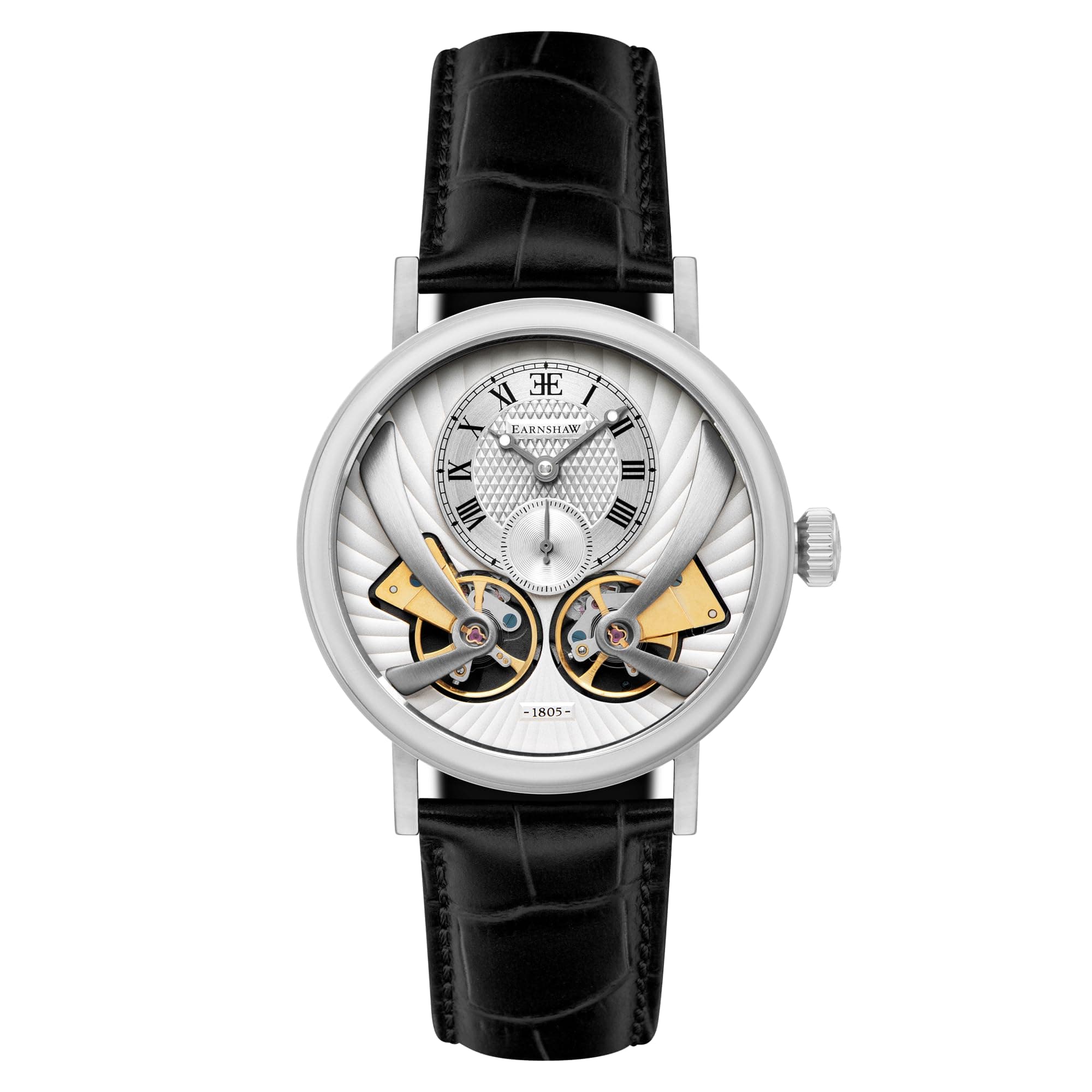 Casual Watch ES-8059-Parent